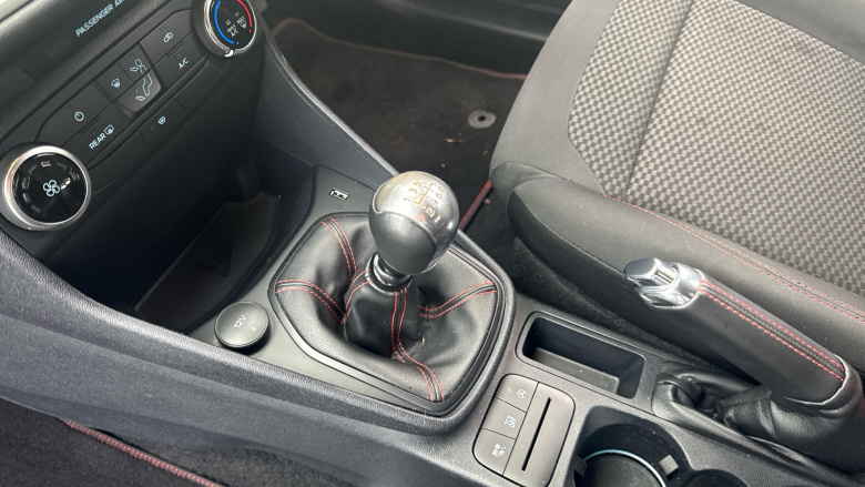 Ford Fiesta 1.0 EcoBoost 95 ST-Line Edition 5dr Petrol Hatchback